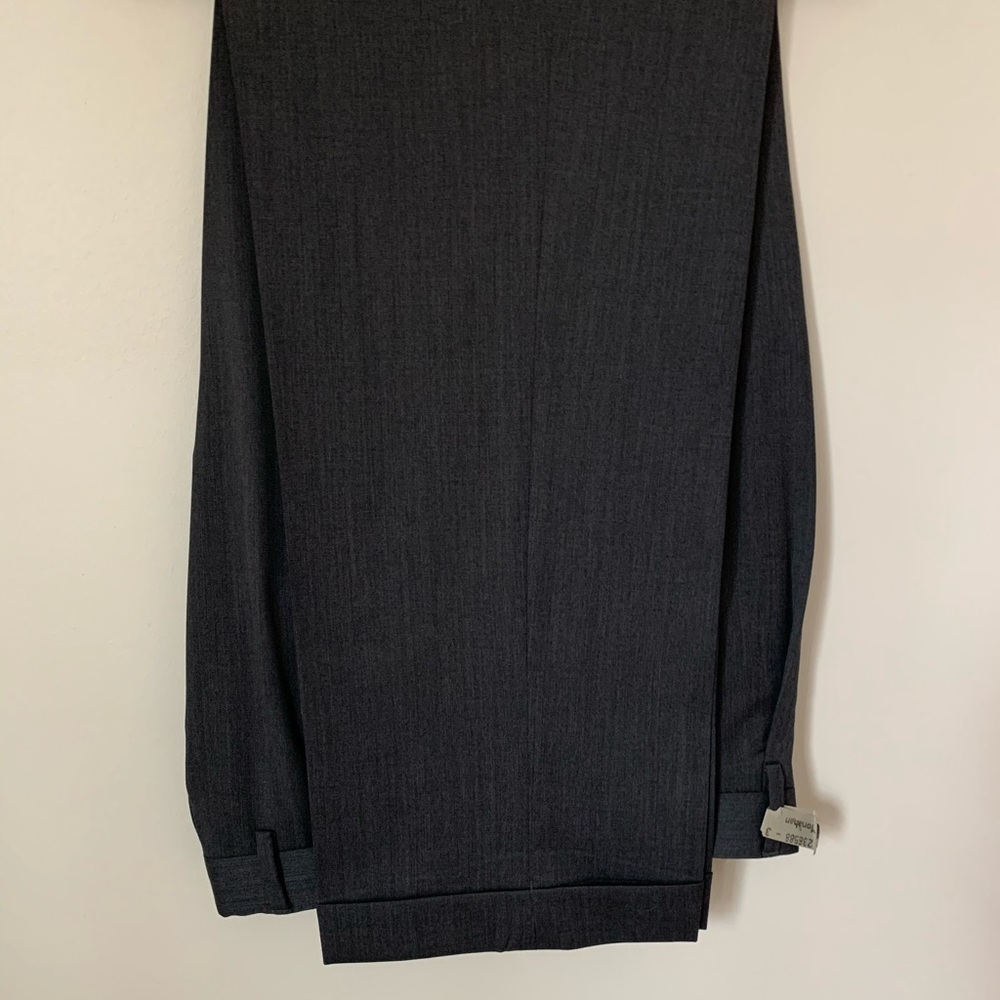 Men’s Dress Pants